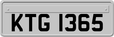 KTG1365