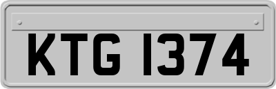 KTG1374