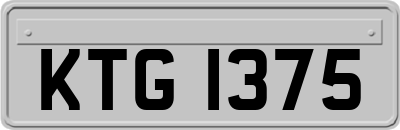 KTG1375