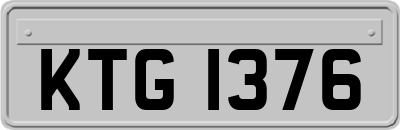 KTG1376
