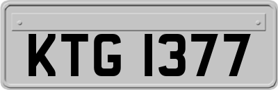 KTG1377