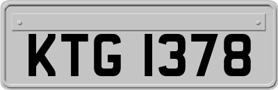 KTG1378