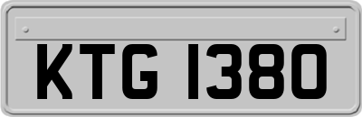 KTG1380