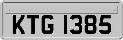 KTG1385