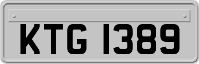 KTG1389