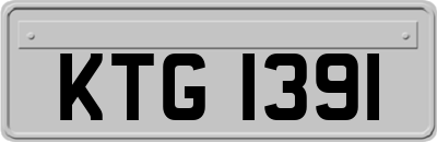 KTG1391