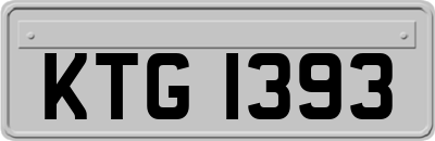KTG1393