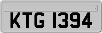KTG1394