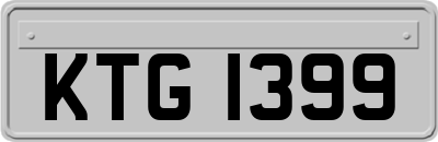 KTG1399