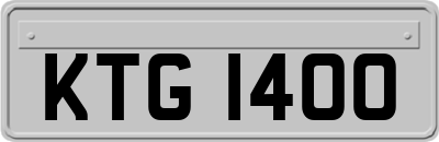 KTG1400