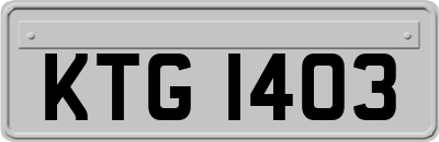 KTG1403