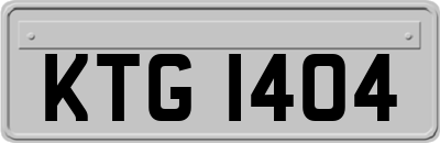 KTG1404