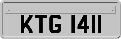 KTG1411