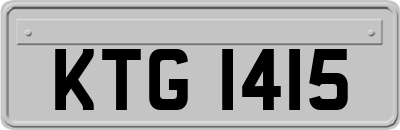 KTG1415