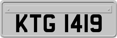 KTG1419