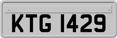 KTG1429