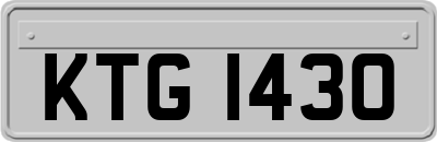 KTG1430