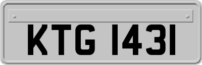 KTG1431