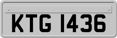 KTG1436