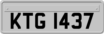 KTG1437