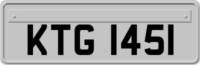 KTG1451