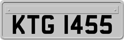 KTG1455