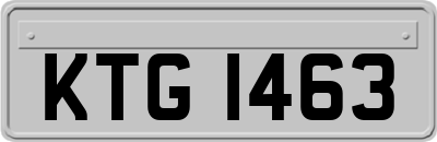 KTG1463