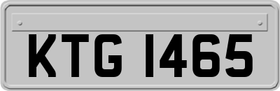 KTG1465