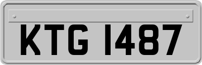 KTG1487