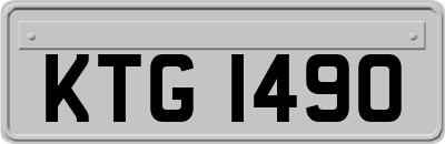 KTG1490