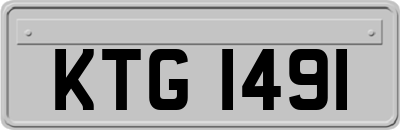 KTG1491