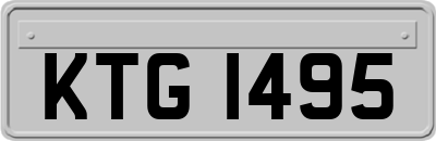KTG1495