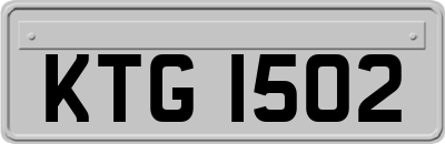 KTG1502