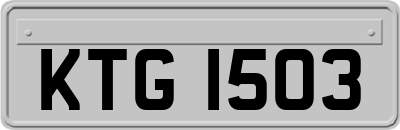 KTG1503