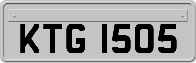KTG1505