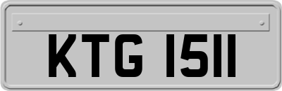KTG1511