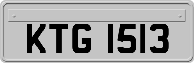 KTG1513