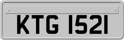 KTG1521