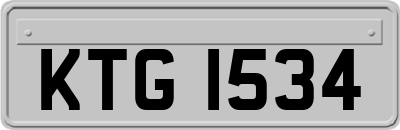 KTG1534