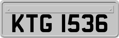 KTG1536