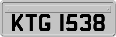 KTG1538