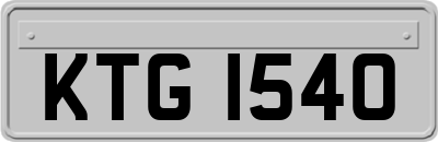 KTG1540
