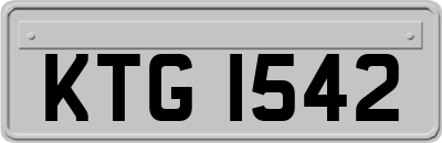 KTG1542