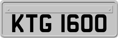 KTG1600