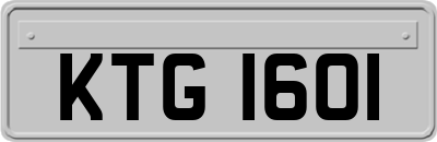 KTG1601