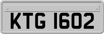 KTG1602