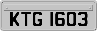 KTG1603
