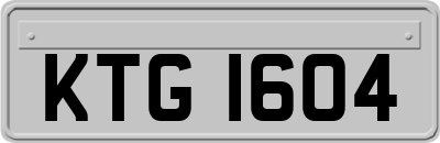 KTG1604