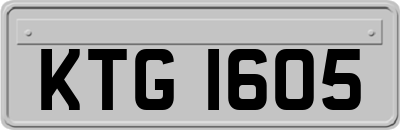 KTG1605