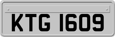 KTG1609
